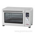 23L digitl Electric deep home oven digital